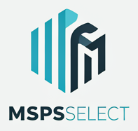 MSPSelect Logo